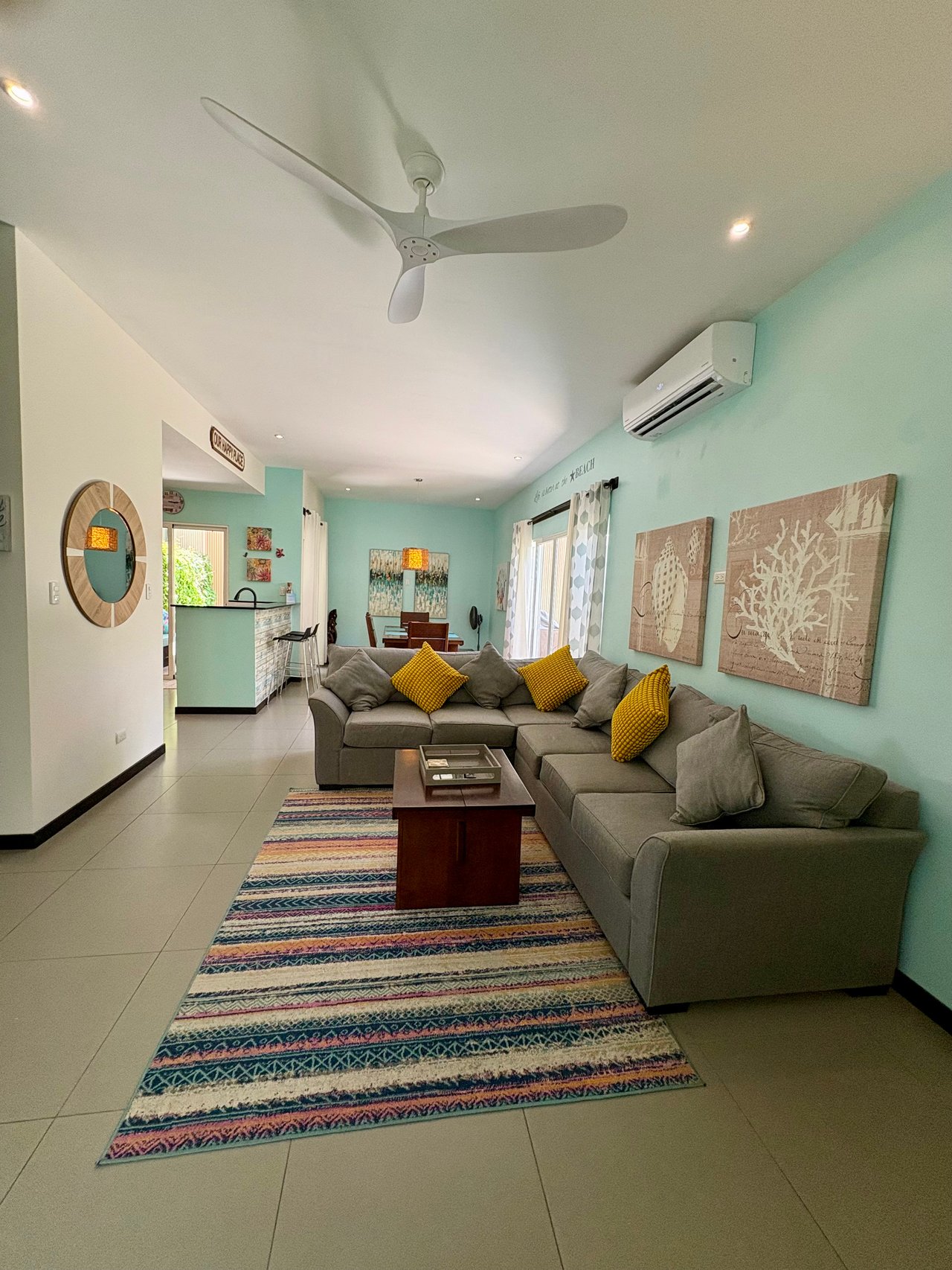 Casa Paraiso at Jaco Gardens