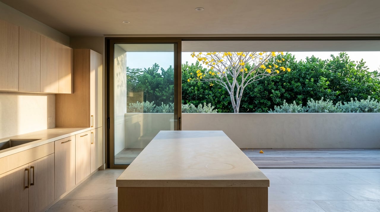 Grace Bay's New Towers Require You to Rent. That Clause Is Why They're Still Selling.