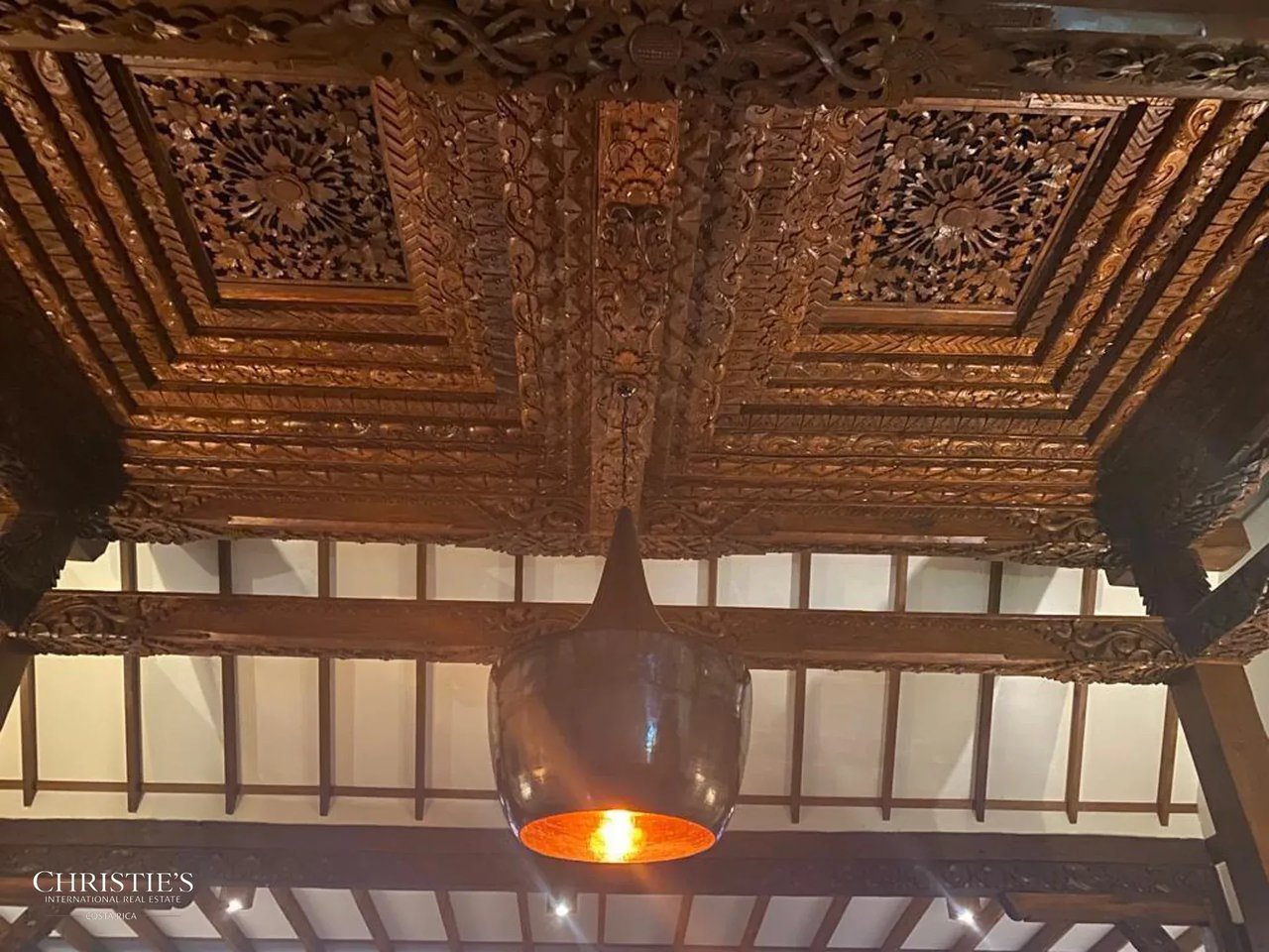 Casa Bali Ocean View Home Uvita