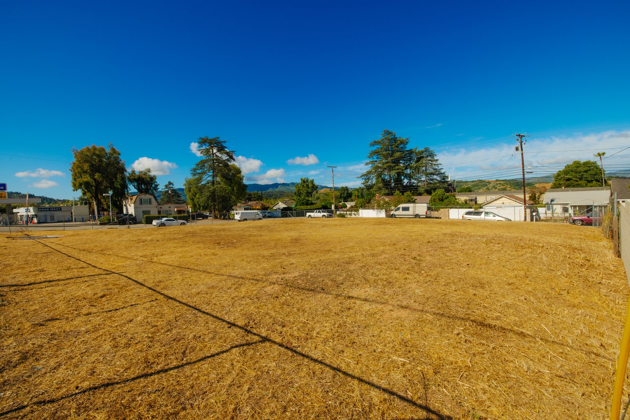 805 Ventura Avenue, Oak View, CA, 93022