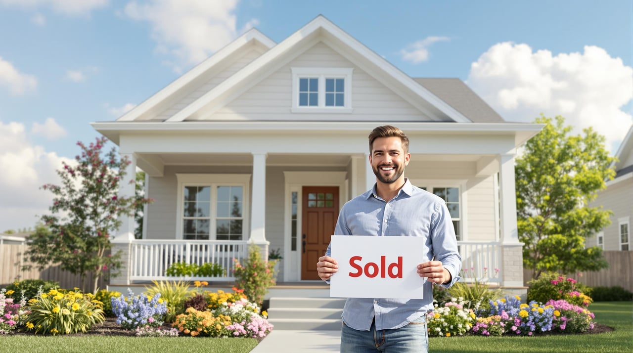 9-mistakes-first-time-buyers-make-in-charlotte