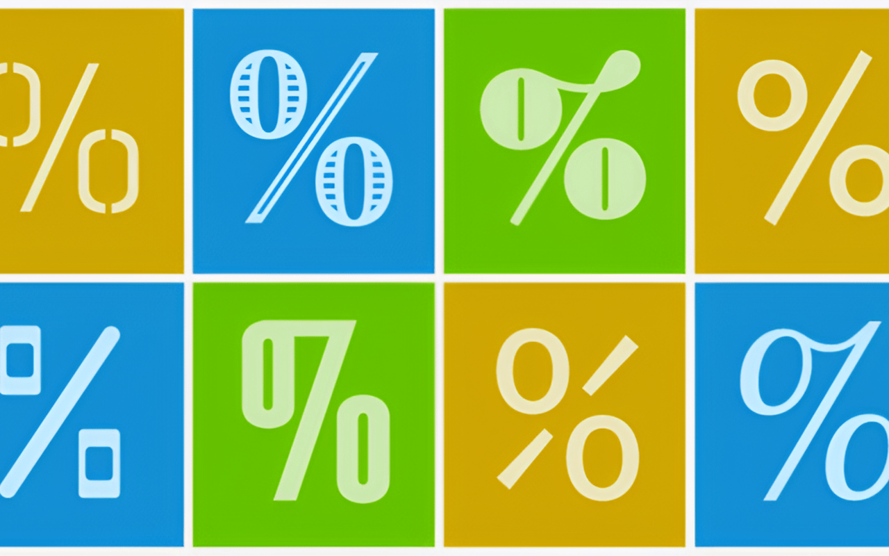 The Impact of Changing Mortgage Rates [INFOGRAPHIC]