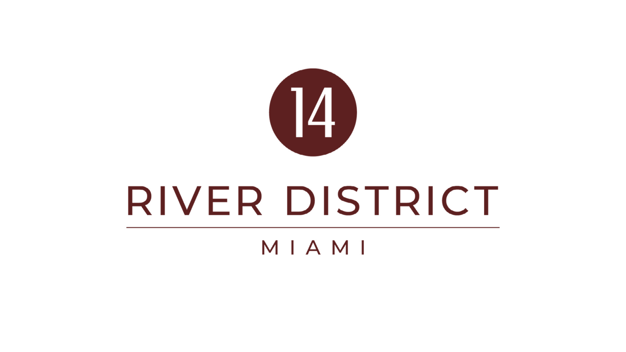 14 River District
