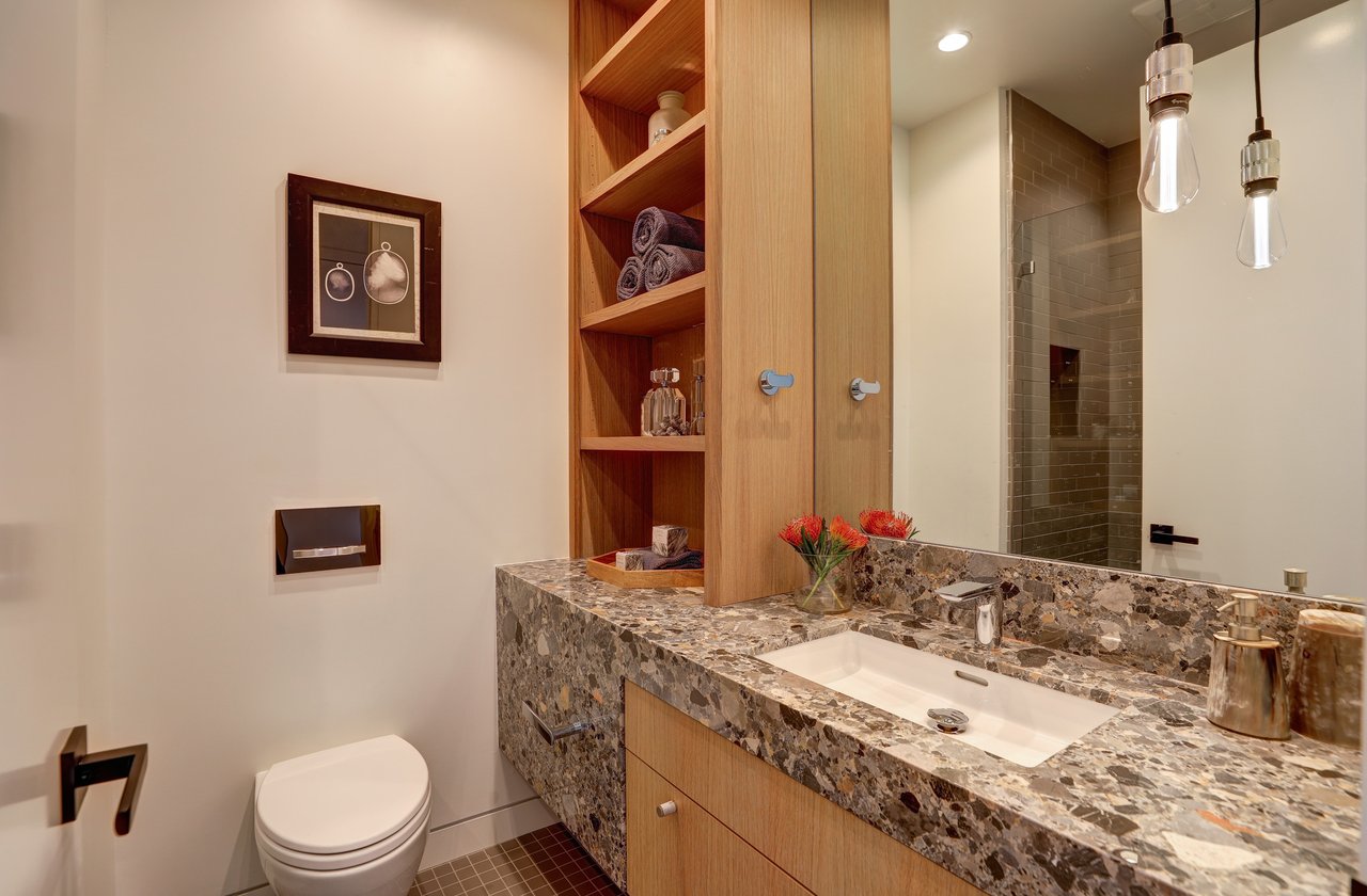 Modern Luxury - Completed in 2020