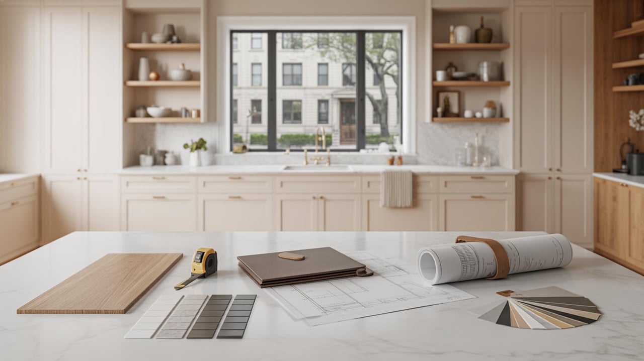 Stress-Free Remodel Checklist for Lincoln Park Homeowners