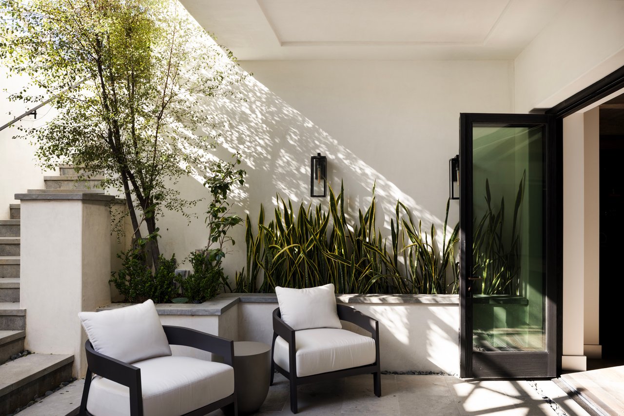 Dana Point Executive Lease