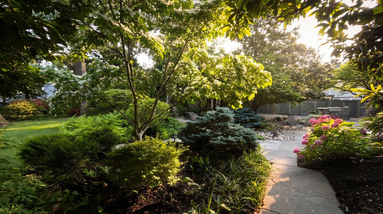 Rittenhouse Street NW