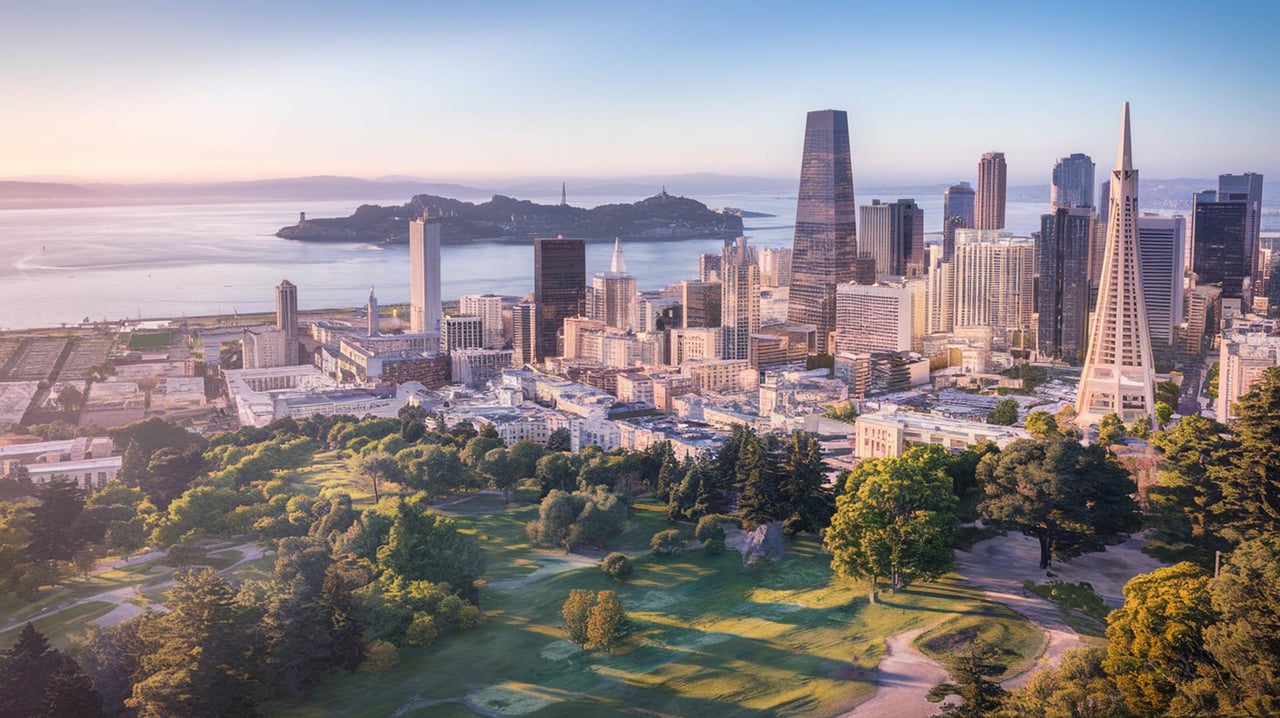 Hidden Gems in San Francisco, CA You Need to Discover