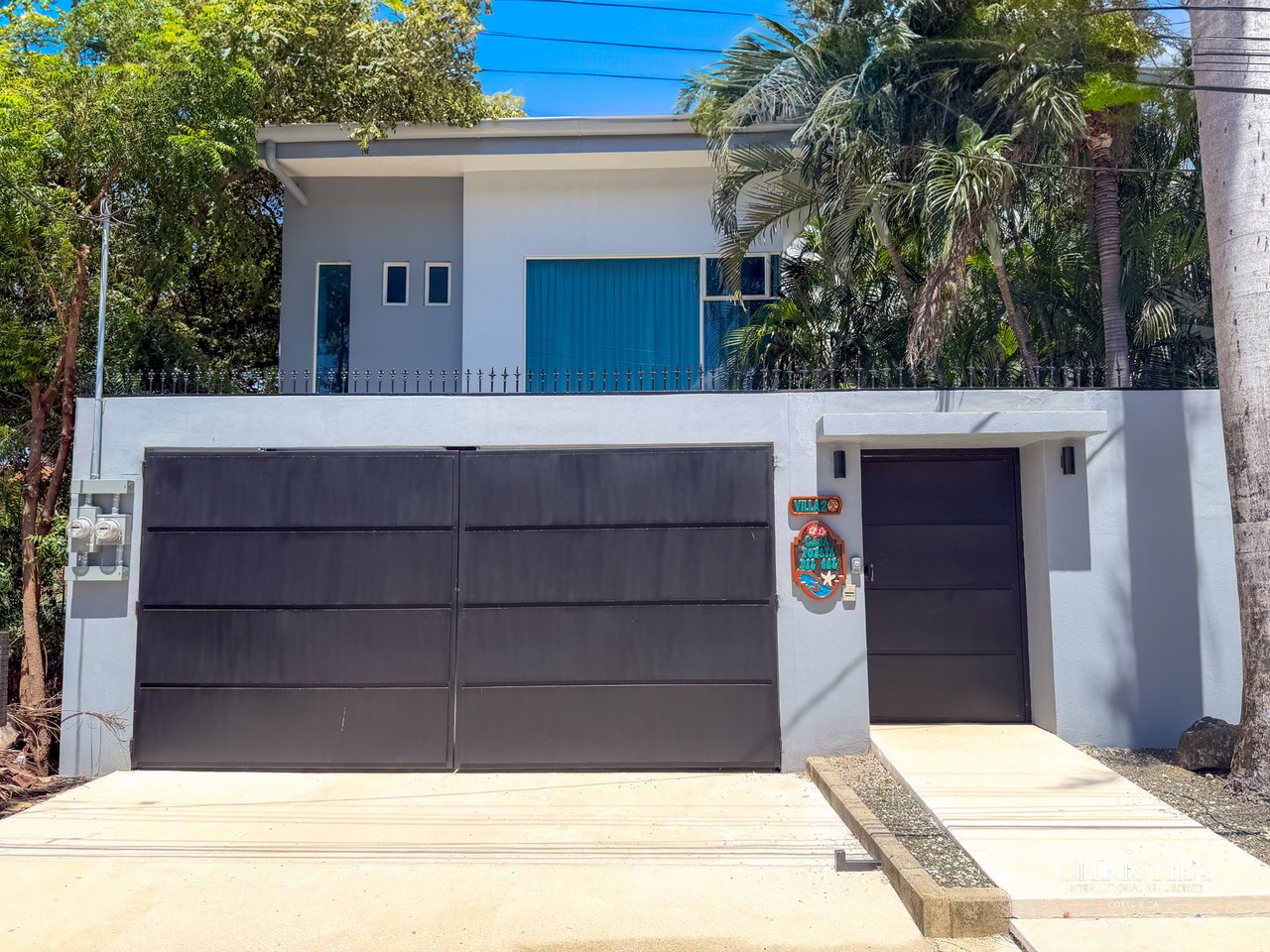 Villa South | Langosta Beach 