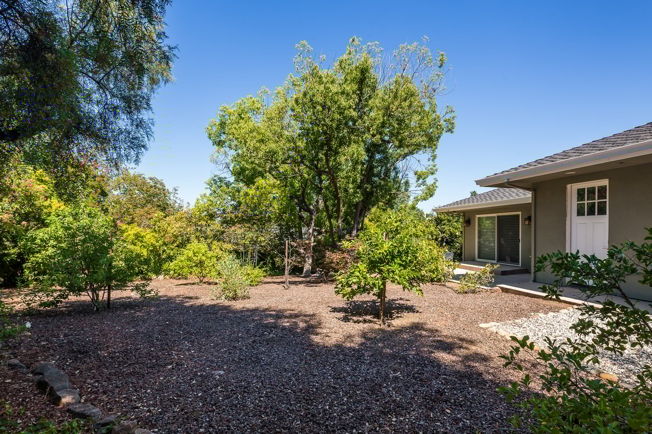 Palo Alto Hills Estate