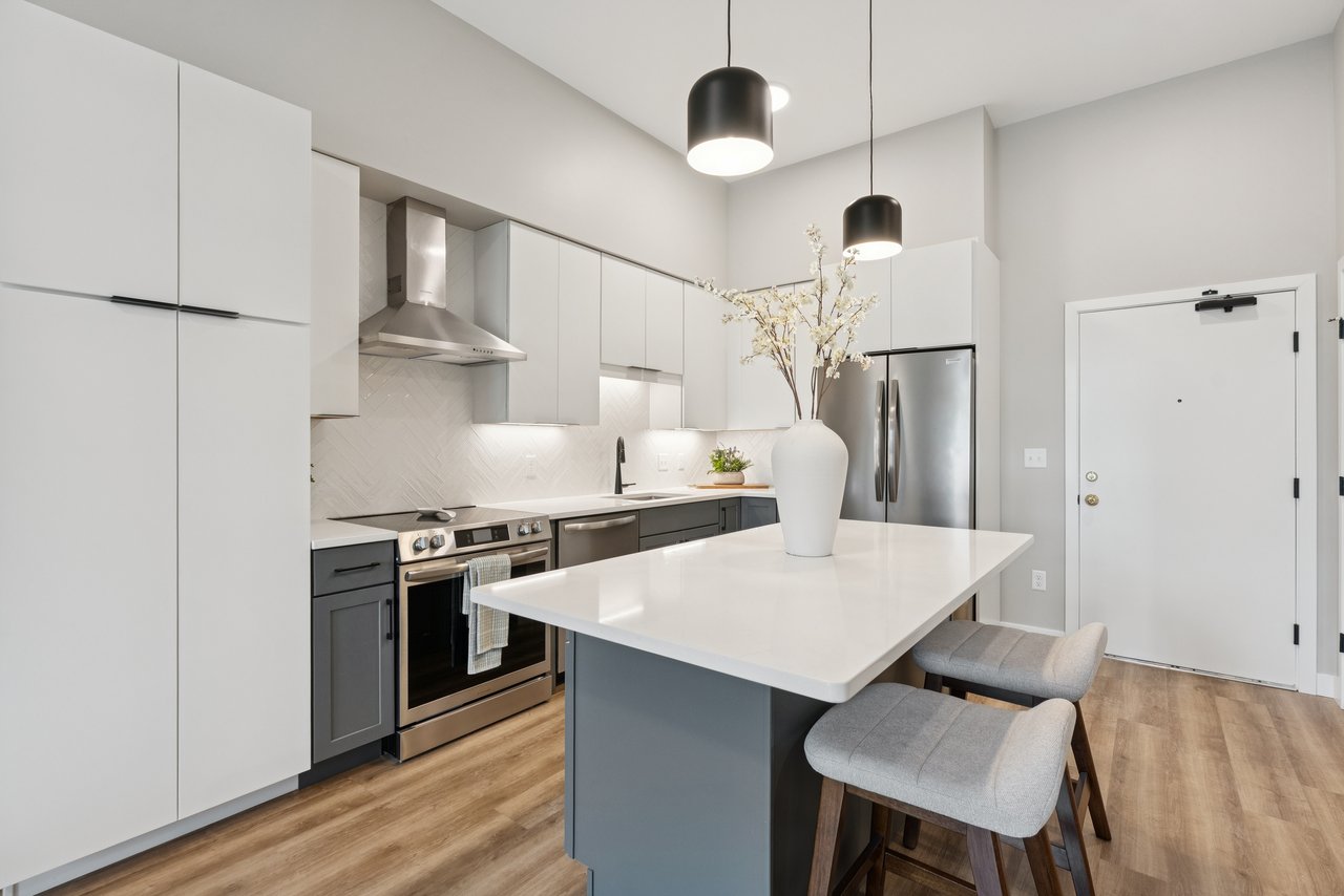 Cross Street - The Downs - Scarborough, ME