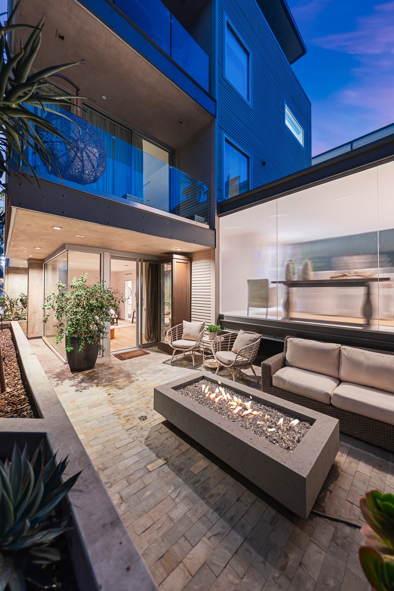 1012 2nd St Unit: 1, Santa Monica 