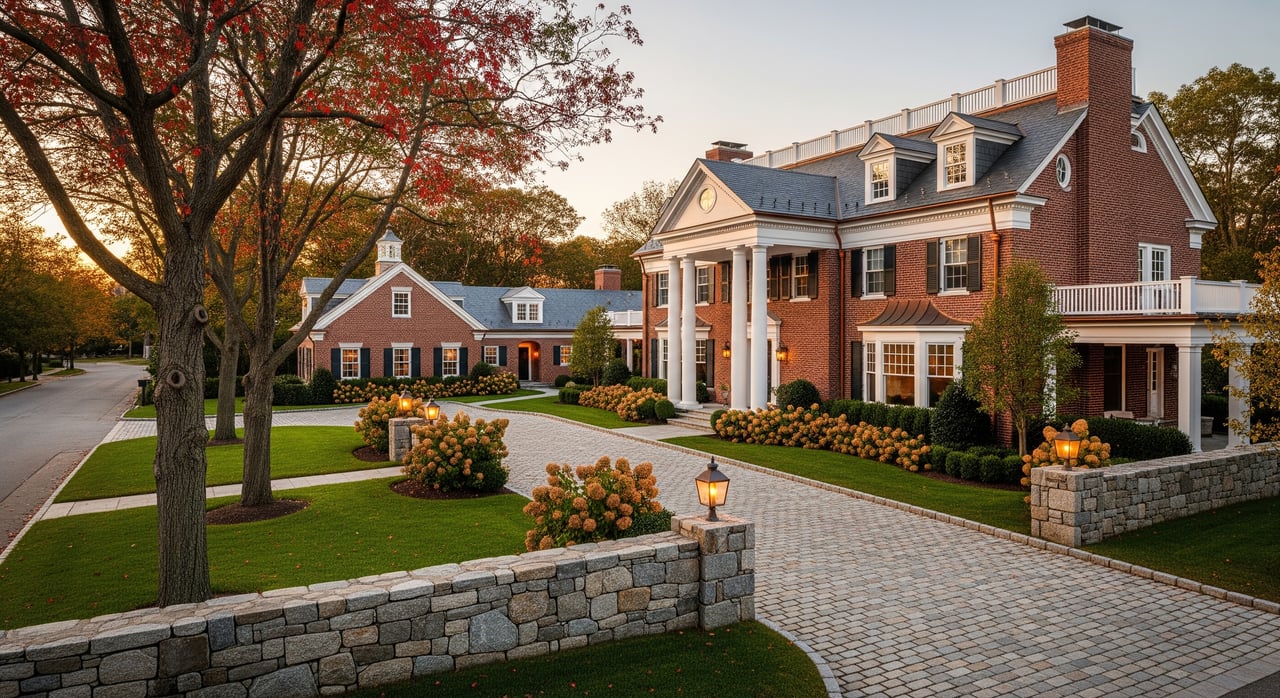 Wellesley Or Newton? How To Choose Your Next Home