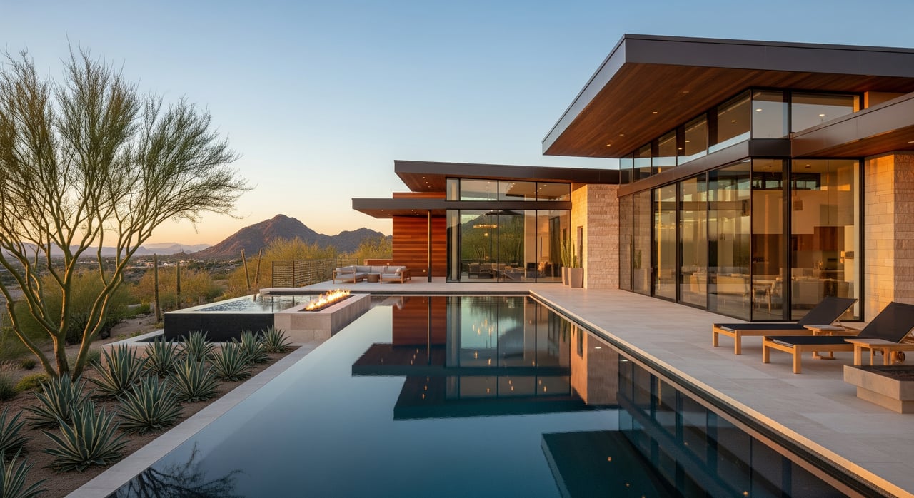 Jumbo Loans in Paradise Valley: What Buyers Need to Know