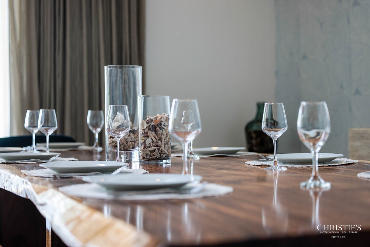 Casa Perla Oceanfront