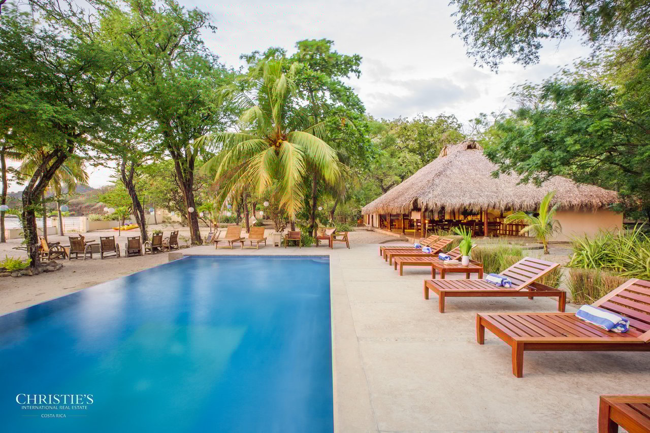 Majagual Estate