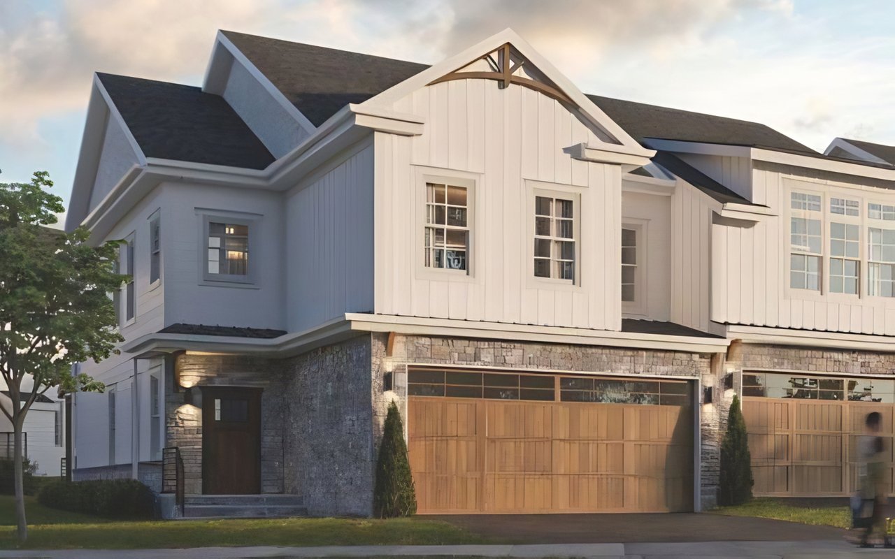 Preserve at Maple Glen