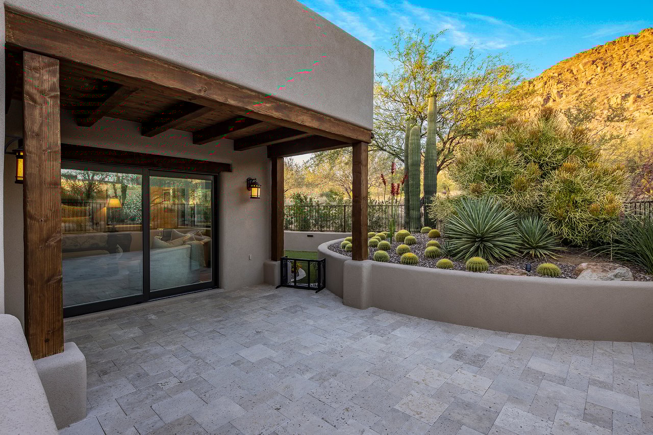 10040 E Happy Valley Road, 457