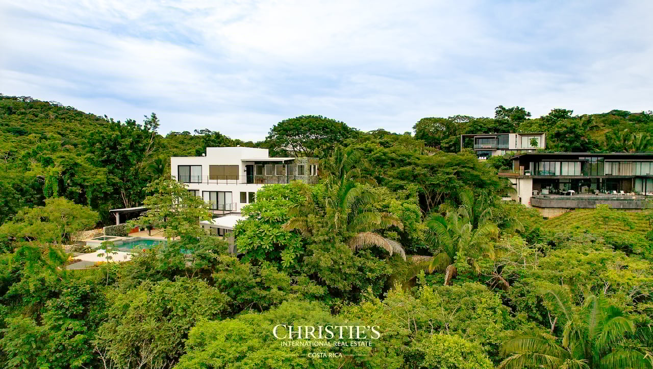Finca El Toledo – A Signature Property for Visionary Development
