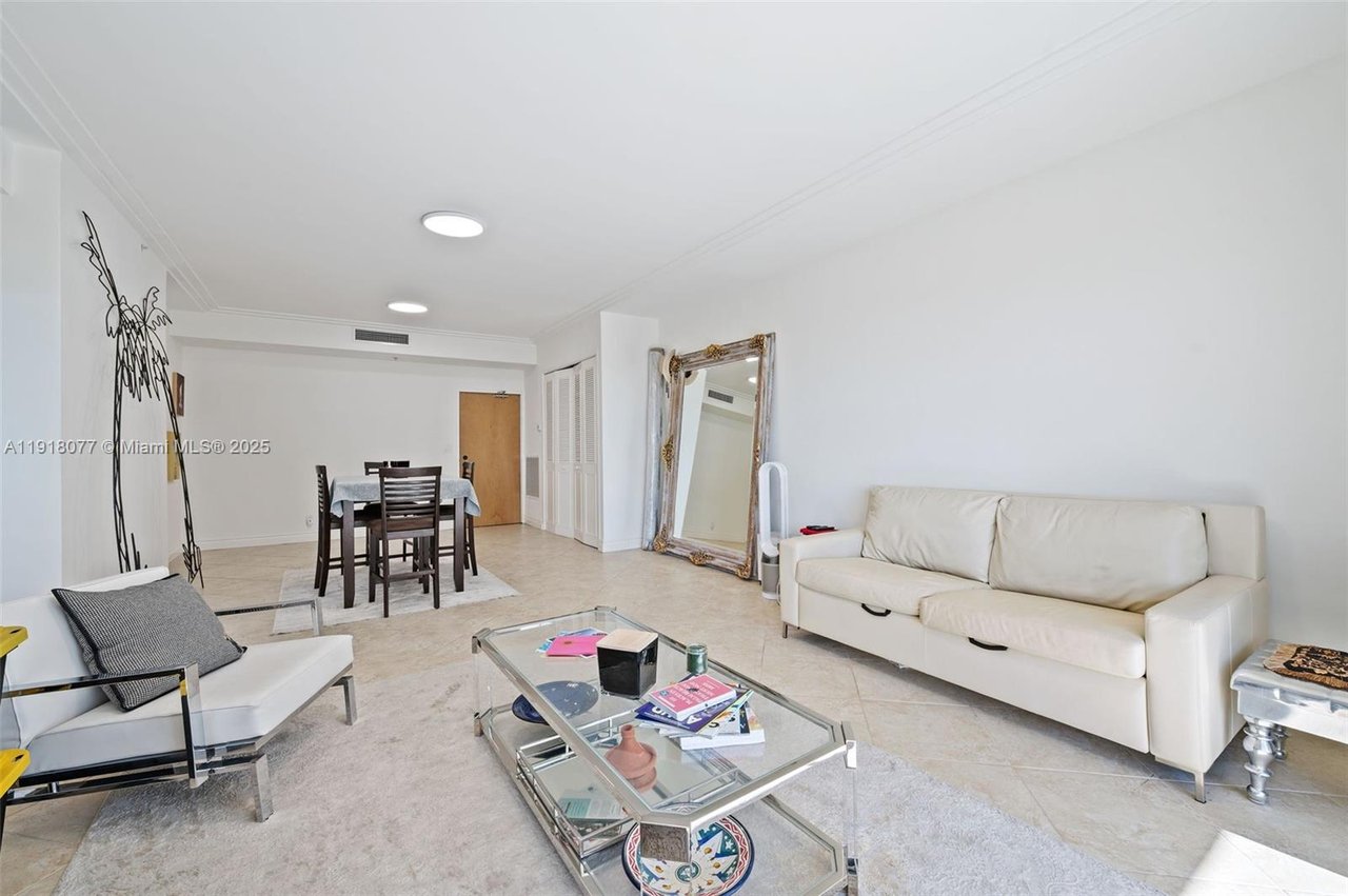 Carlisle On The Ocean Condo, Unit PH14