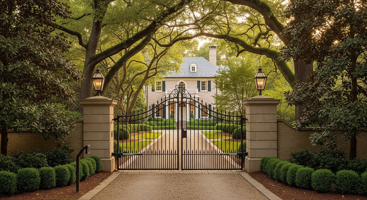 Our Off‑Market Strategy for Buckhead Estates