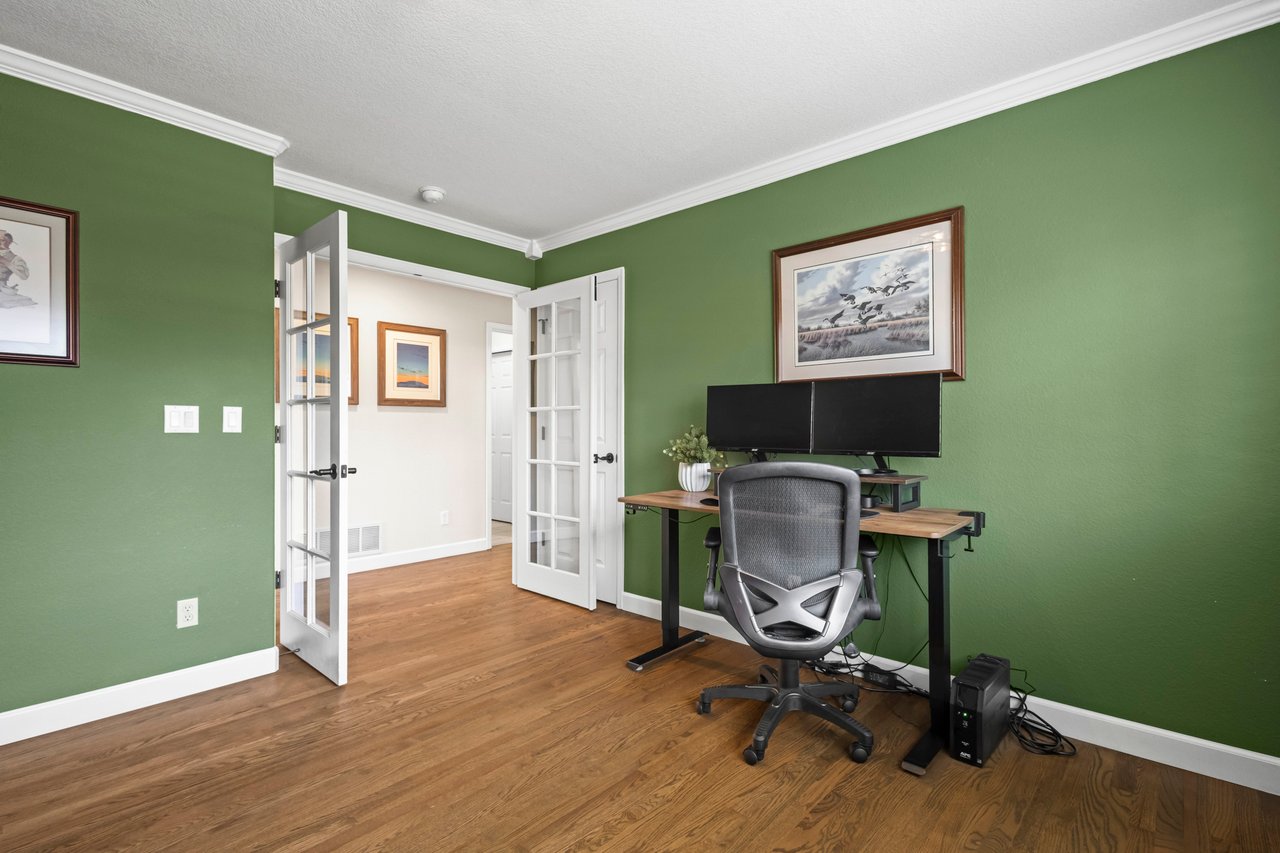 SOLD - MULTIPLE OFFERS IN ARVADA