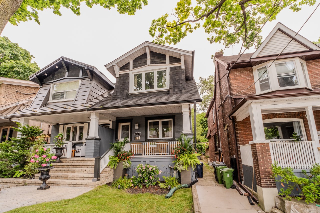 35 Kingsmount Park Rd