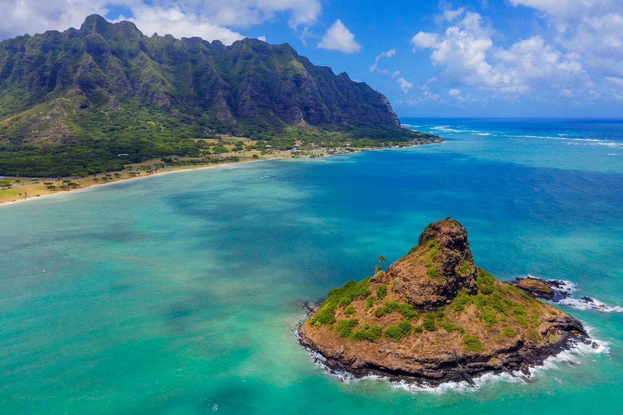 Kaneohe