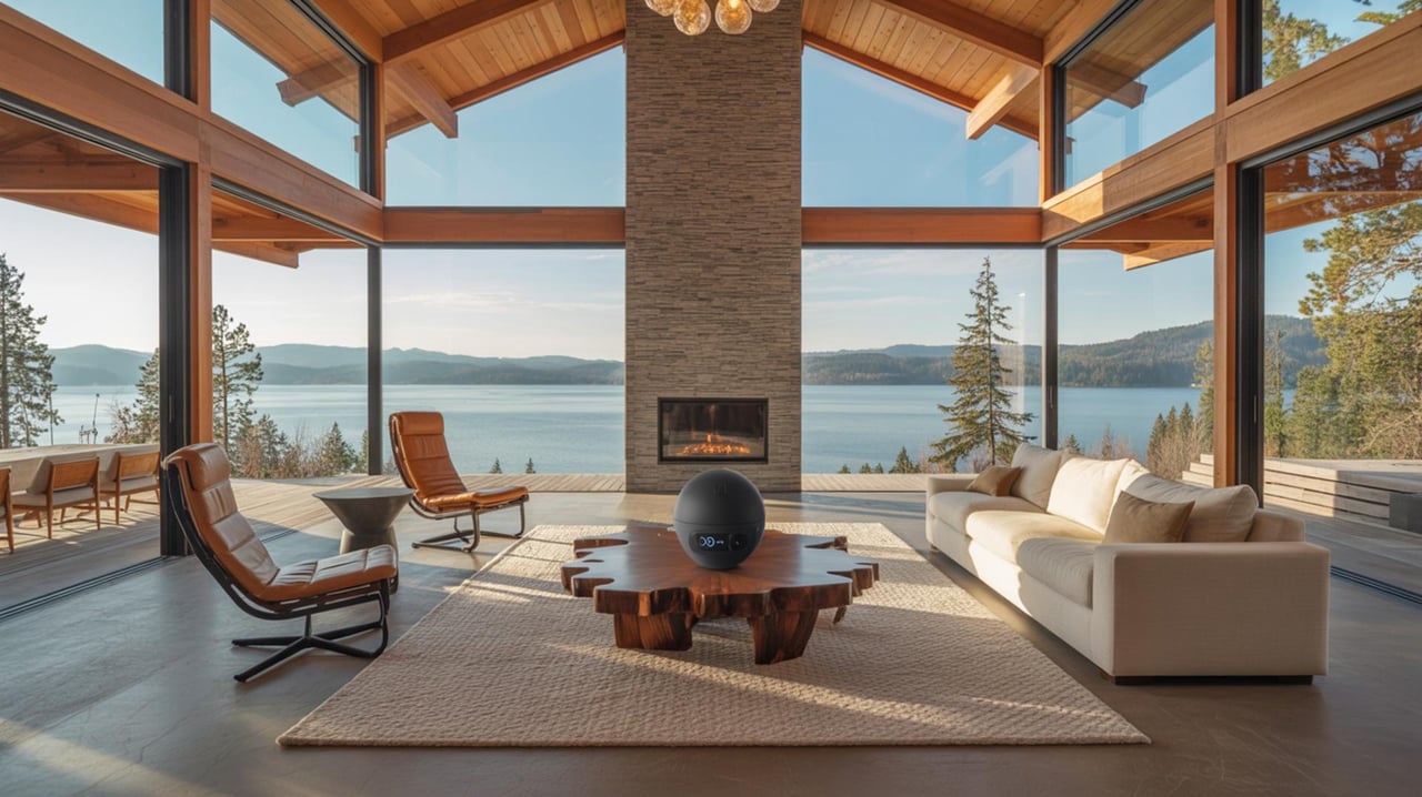 Using Virtual Tours to Sell Your Coeur d'Alene Home Faster