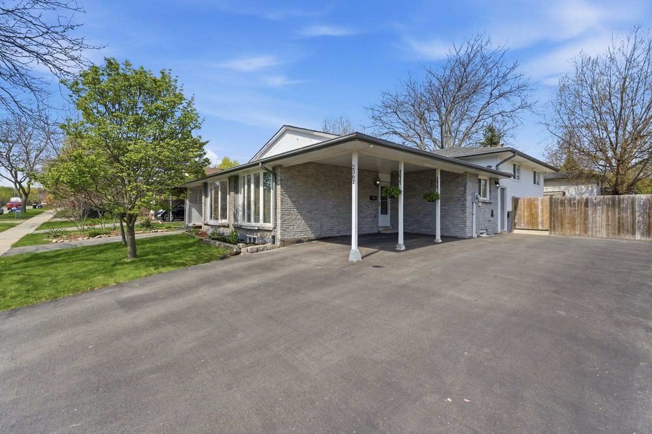 2362 Greenbank Tr