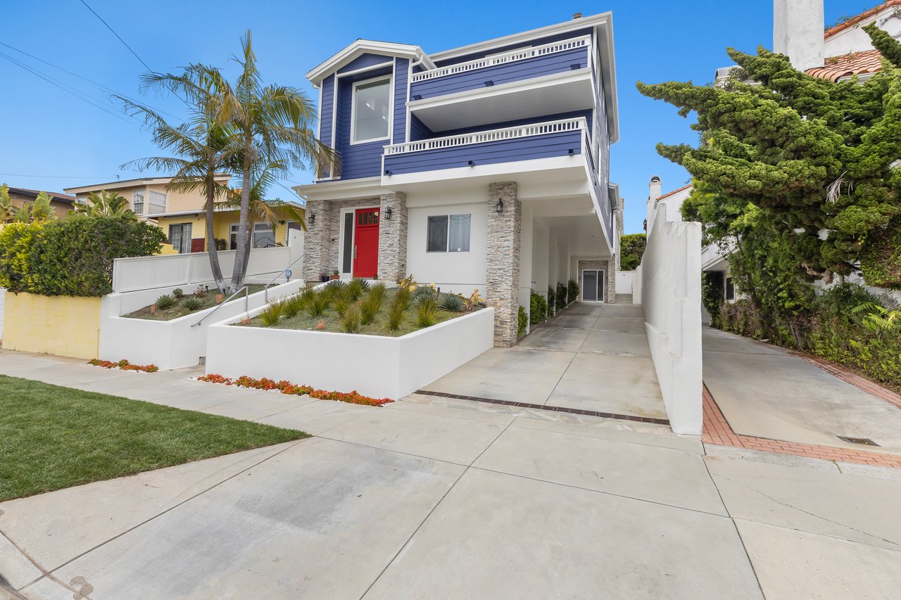 236 N Juanita Avenue A