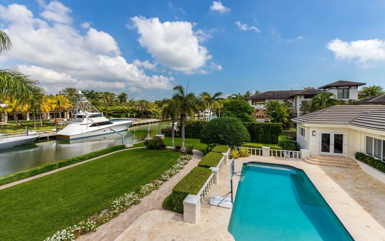 Bay Harbor Islands
