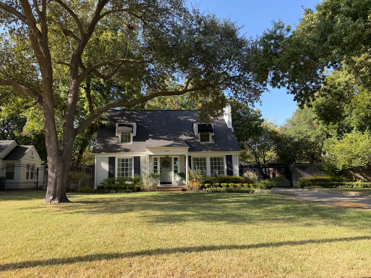Ridglea North