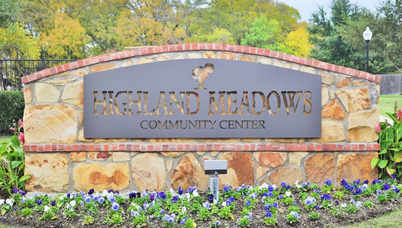 Prosper- Highland Meadows