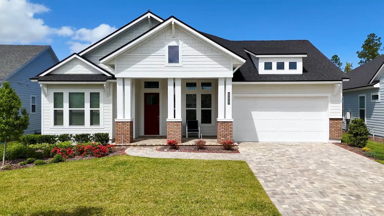 500 COURTNEY CHASE DR, ST. AUGUSTINE, FL 32092