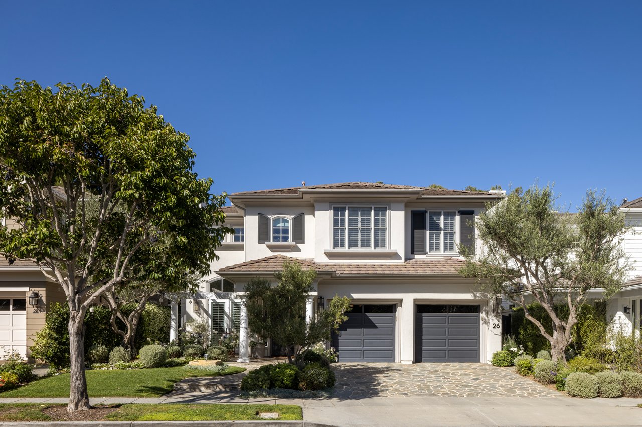 One Ford Road Lease