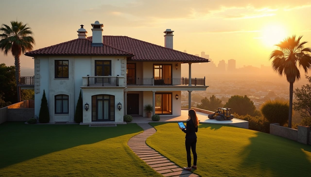 Tear Down or Keep Standing? What LA's Top Real Estate Experts Won't Tell You