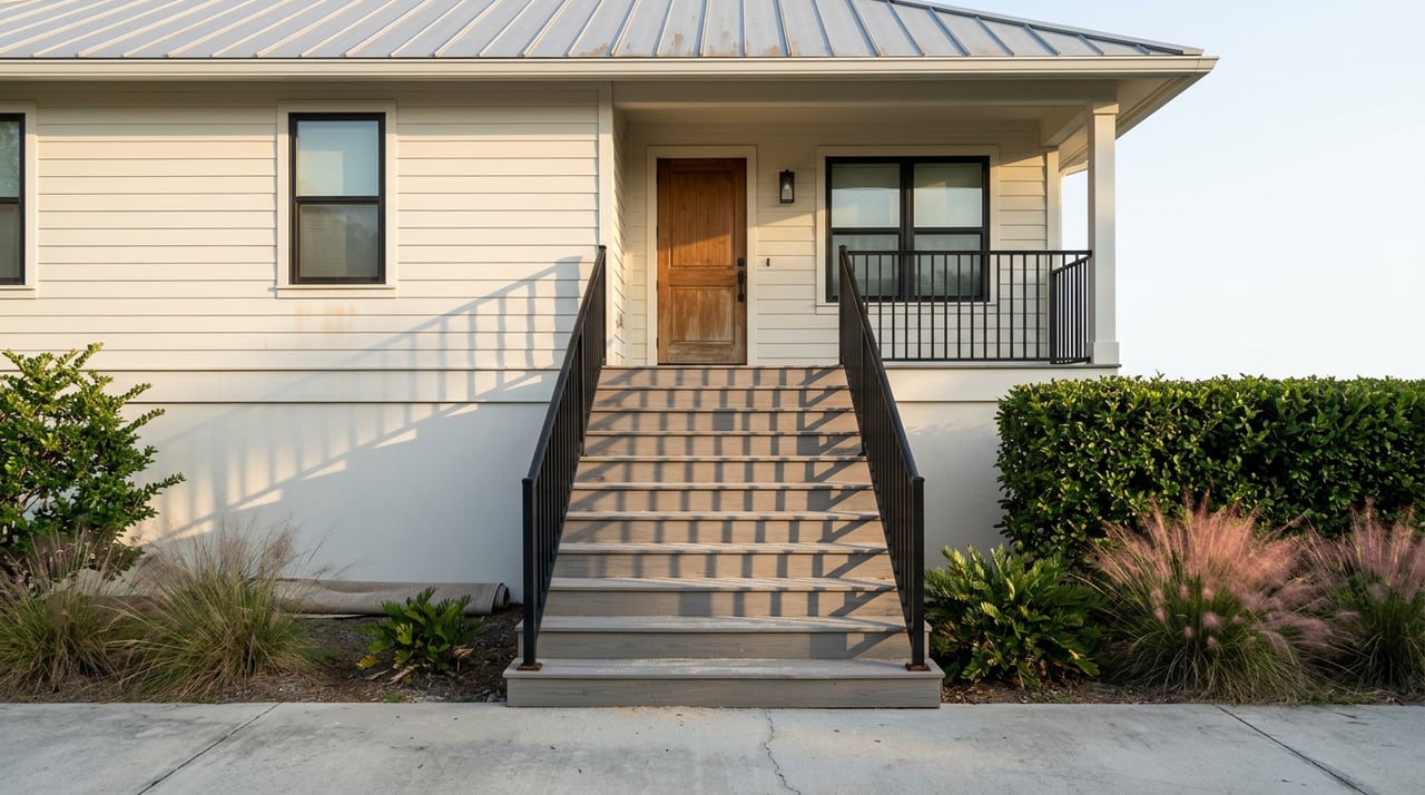 Corey Avenue Is Full Again. Pass-a-Grille Is Still Catching Up.