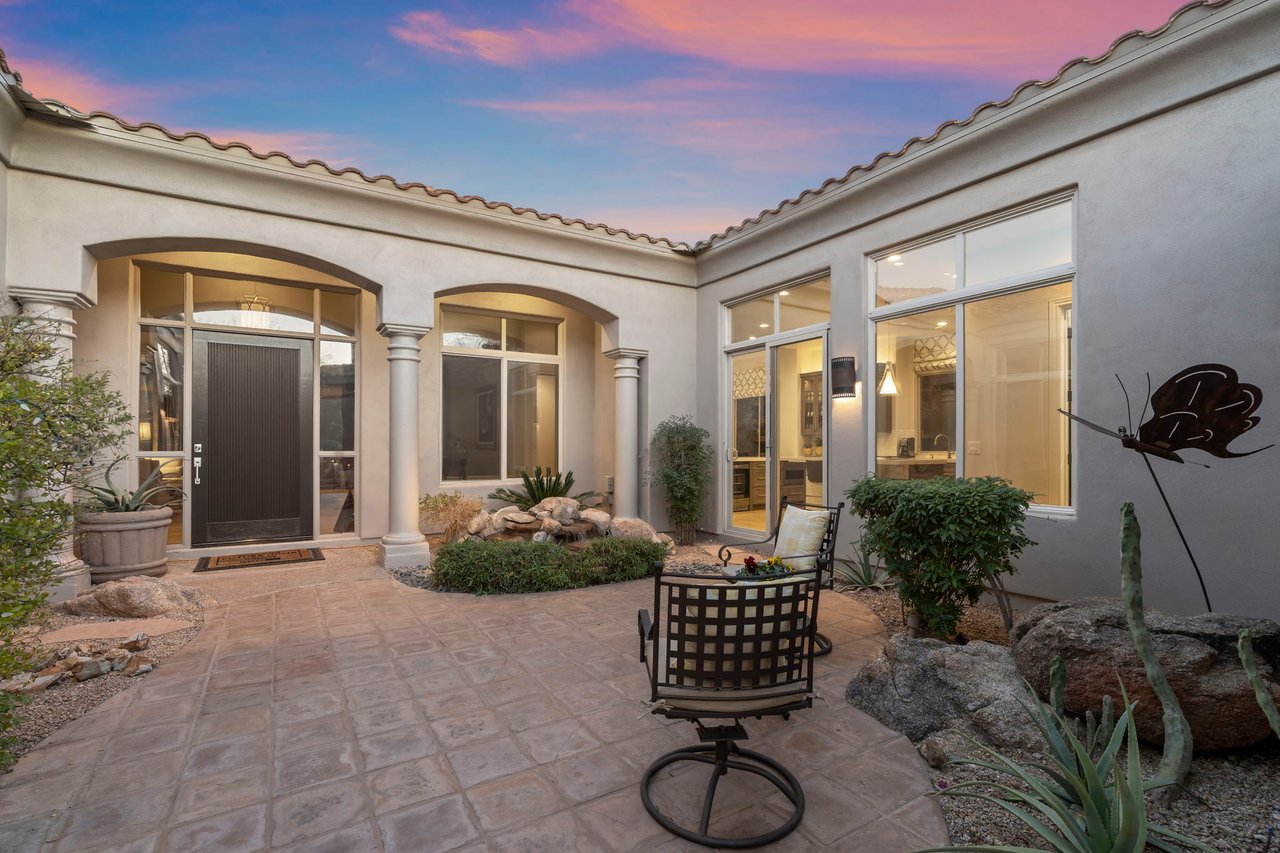 11384 E CARIBBEAN Lane