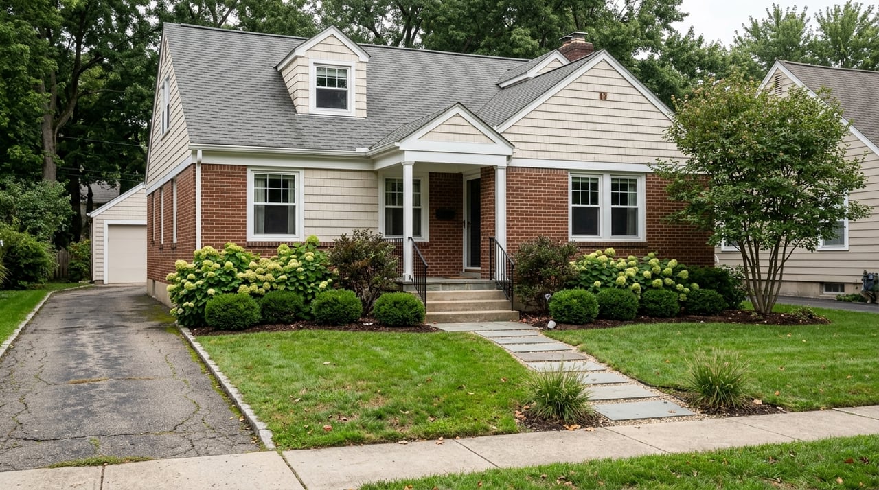 Should Your Queens Family Move To Nassau?