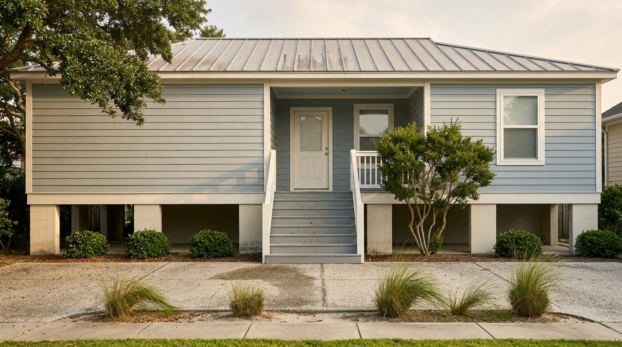 Virginia Beach Is Redrawing the Short-Term Rental Map. Buyers Near the Oceanfront Need to Read the Fine Print.