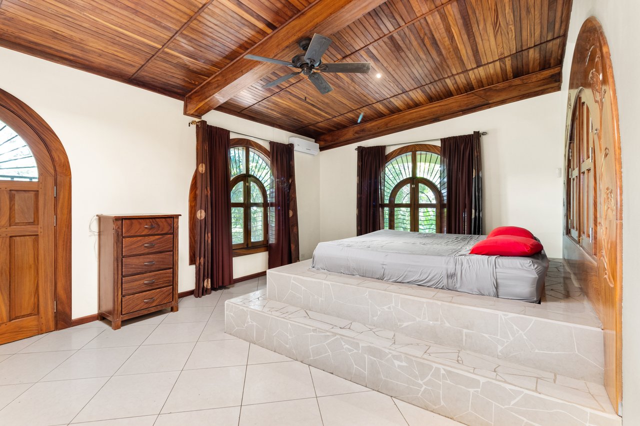 Casa Verde Texas Tico + Lot