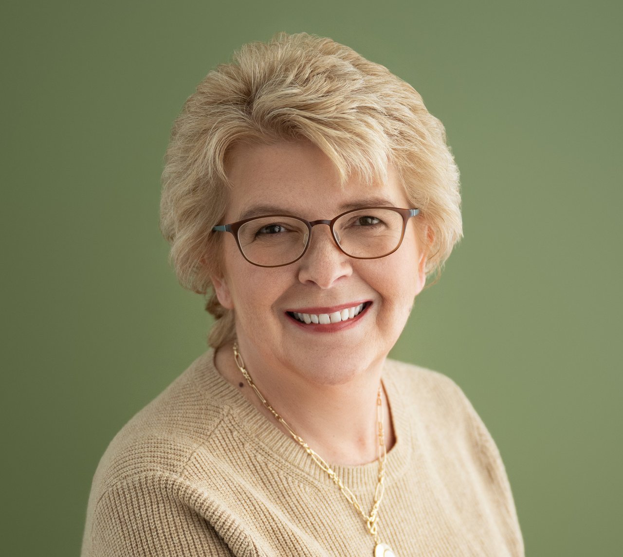 Mary Ann Bevell Georgetown, TX Real Estate Agent Headshot