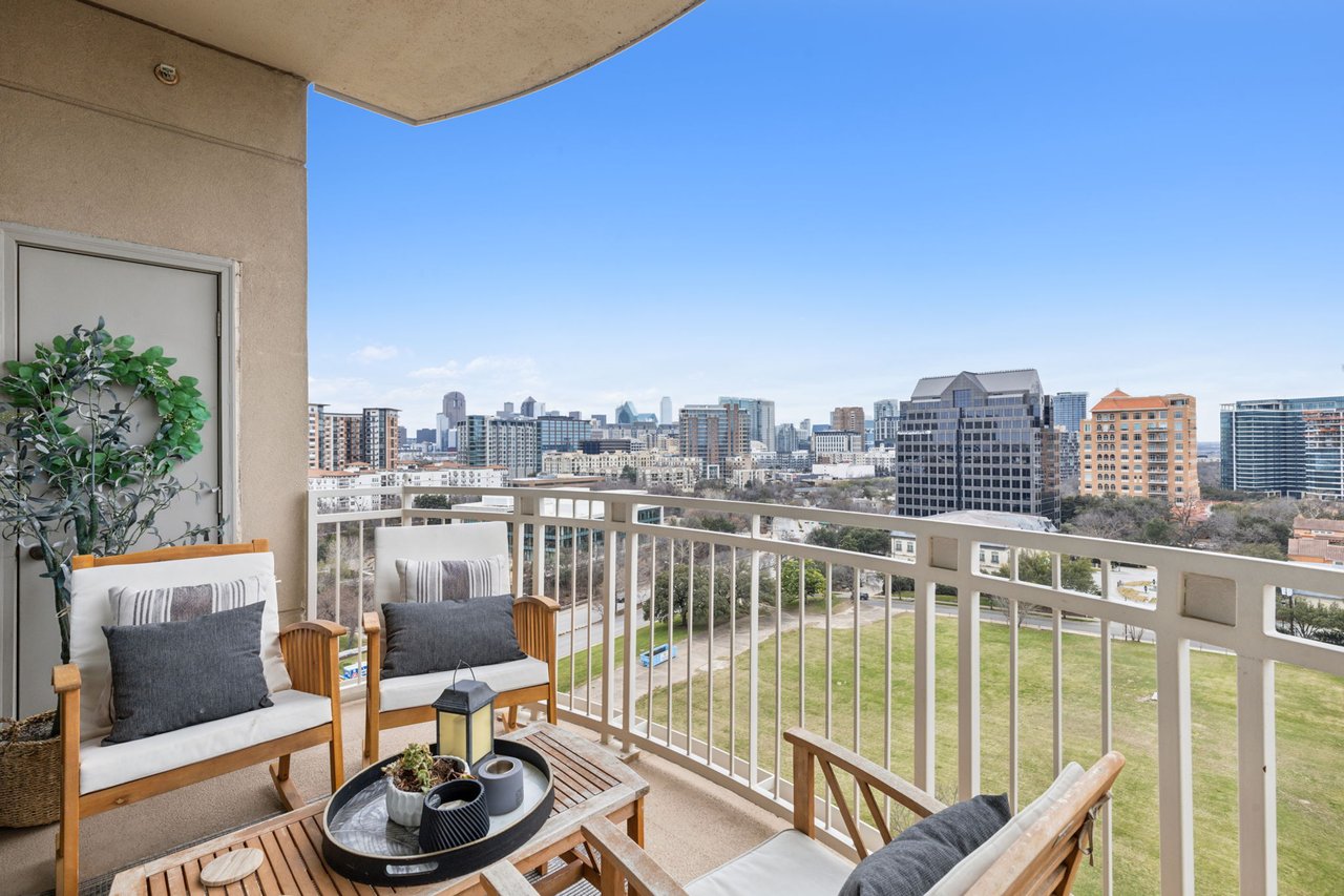 The Renaissance on Turtle Creek