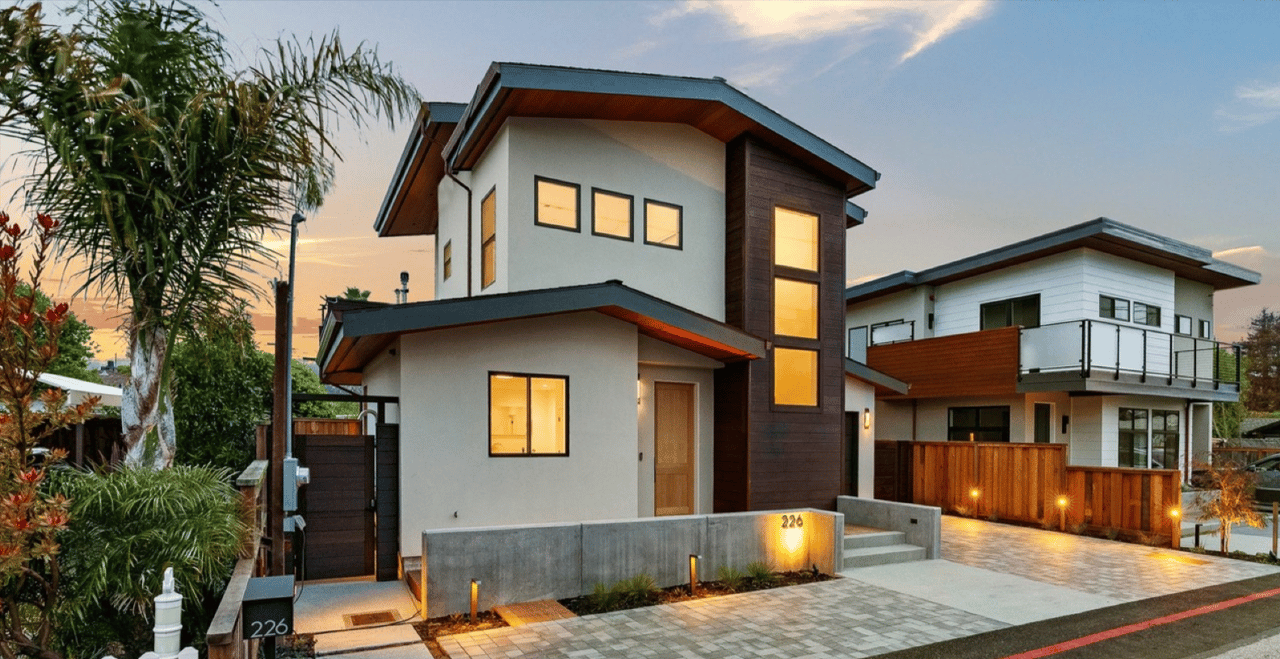226 33rd Ave Santa Cruz, CA