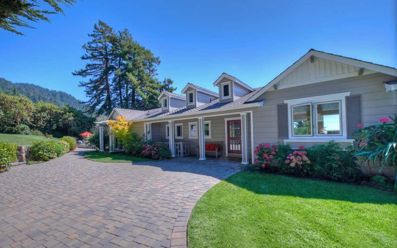 Homes for Sale San Anselmo