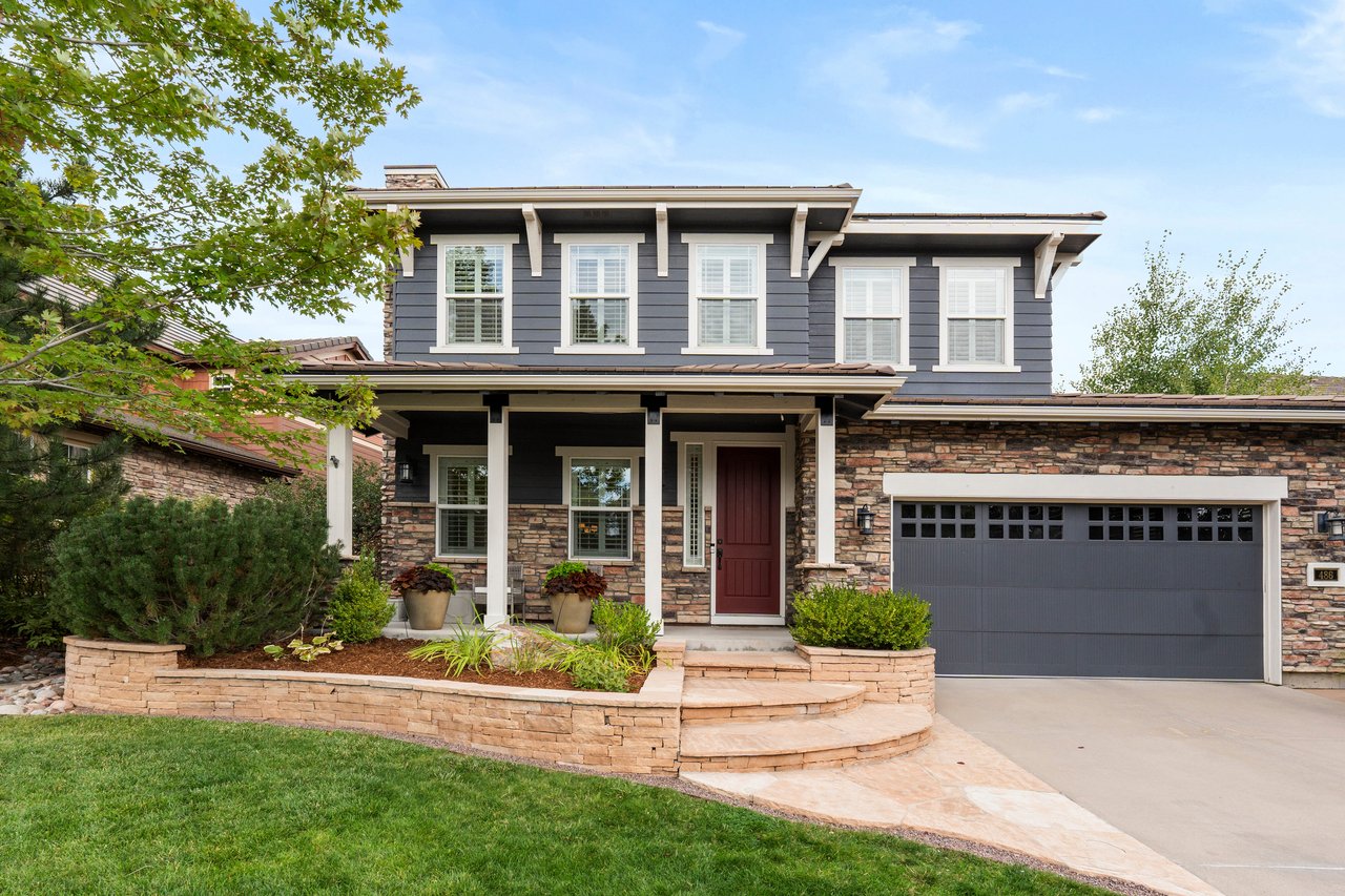 486 Maplehurst Drive