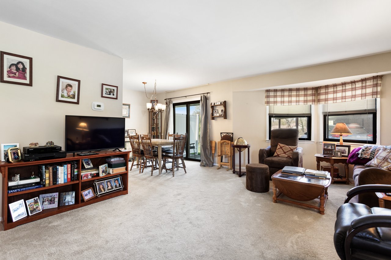 37 Sussex Drive Unit: B