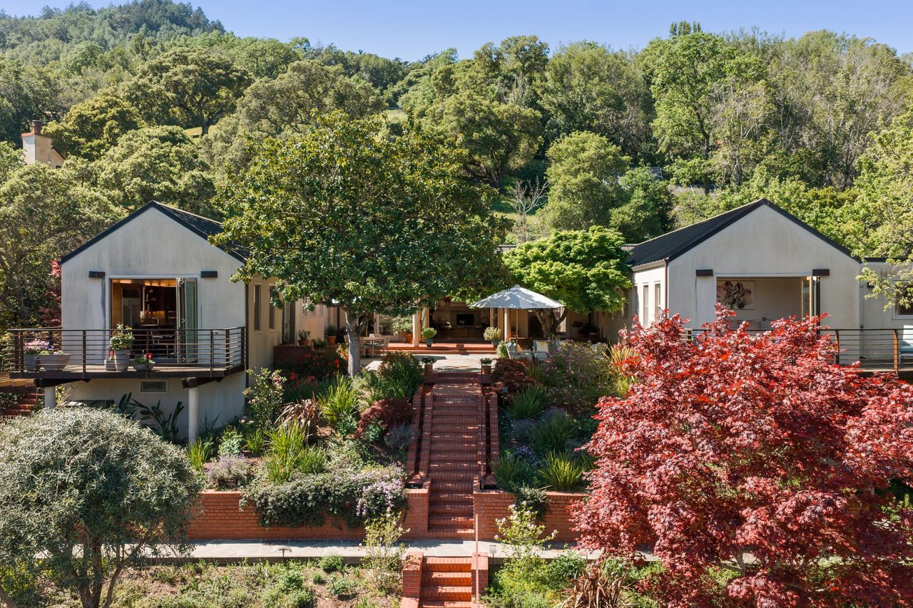 10 Maoli Drive, San Rafael