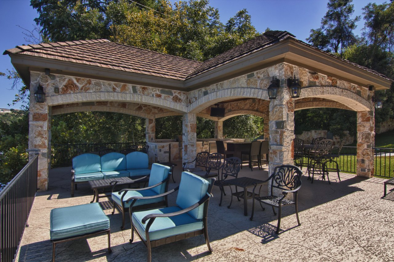 Edgewater Waterfront Estate